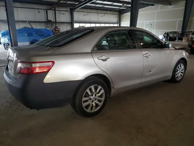 4T1BE46K87U654169 2007 2007 Toyota Camry- CE 3