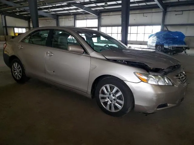 4T1BE46K87U654169 2007 2007 Toyota Camry- CE 4