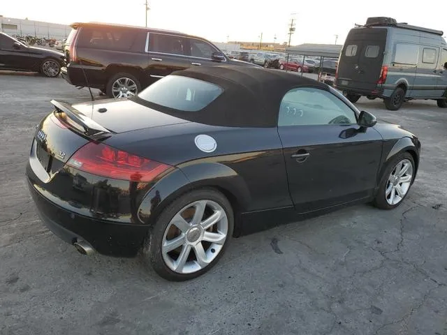 TRURD38J281033569 2008 2008 Audi TT- 3-2 Quattro 3