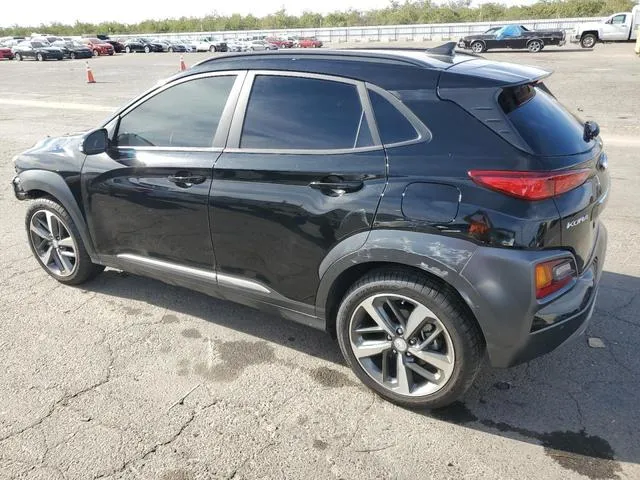 KM8K5CA50LU427306 2020 2020 Hyundai Kona- Ultimate 2