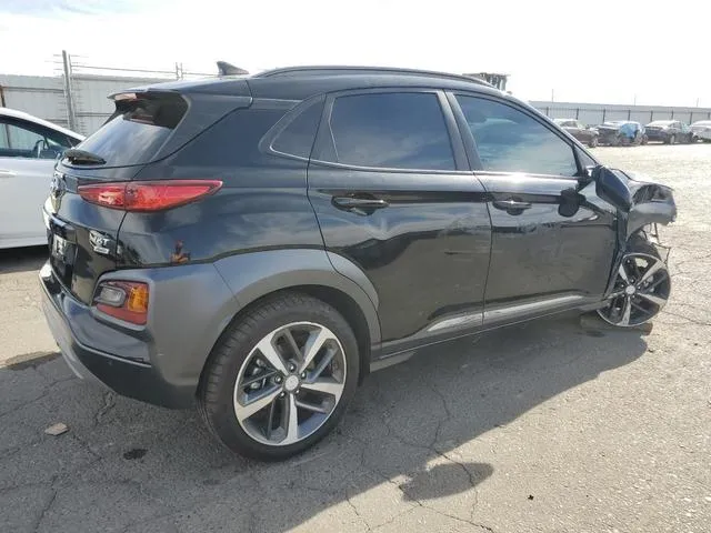 KM8K5CA50LU427306 2020 2020 Hyundai Kona- Ultimate 3