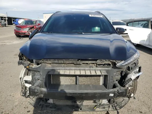 KM8K5CA50LU427306 2020 2020 Hyundai Kona- Ultimate 5