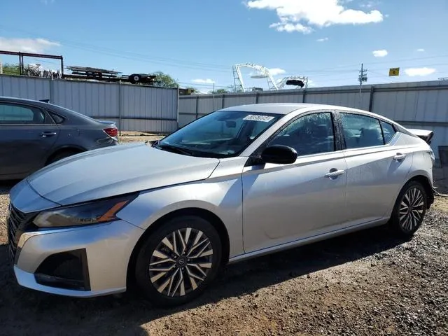 1N4BL4DV9RN338516 2024 2024 Nissan Altima- SV 1