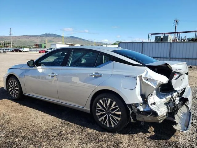 1N4BL4DV9RN338516 2024 2024 Nissan Altima- SV 2