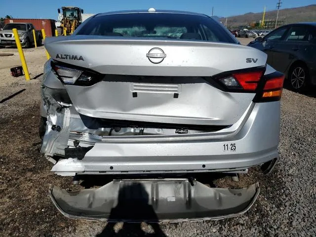 1N4BL4DV9RN338516 2024 2024 Nissan Altima- SV 6