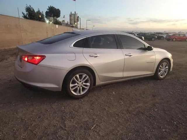 1G1ZE5STXHF216761 2017 2017 Chevrolet Malibu- LT 3