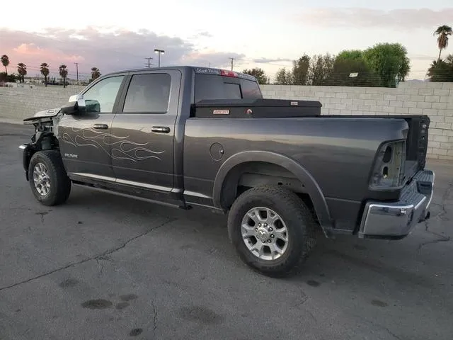 3C6UR5FL7LG235041 2020 2020 RAM 2500- Laramie 2