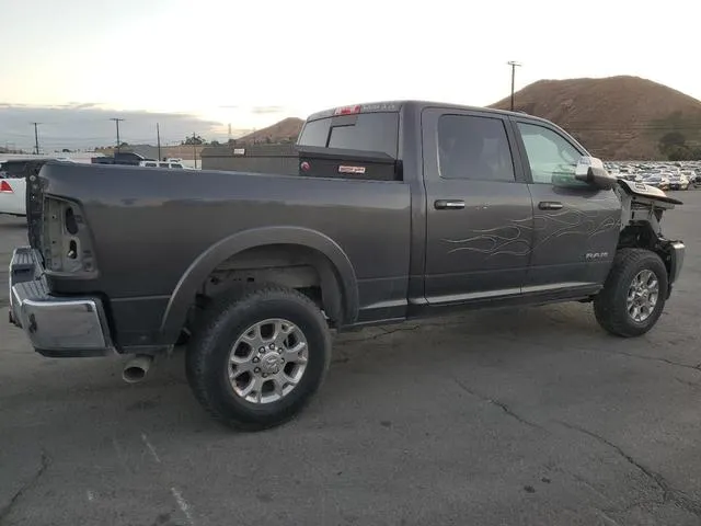 3C6UR5FL7LG235041 2020 2020 RAM 2500- Laramie 3