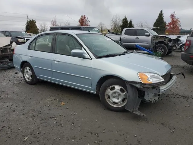 JHMES95633S029646 2003 2003 Honda Civic- Hybrid 4