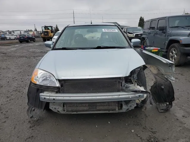 JHMES95633S029646 2003 2003 Honda Civic- Hybrid 5