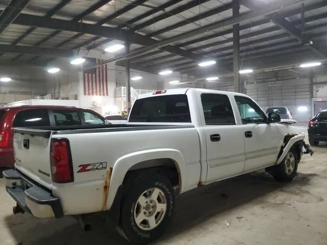 2GCEK13T141387888 2004 2004 Chevrolet Silverado- K1500 3