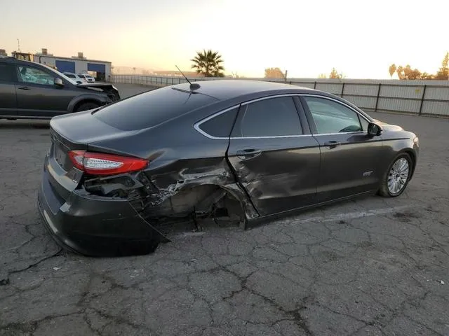 3FA6P0PU6GR145526 2016 2016 Ford Fusion- Se Phev 3