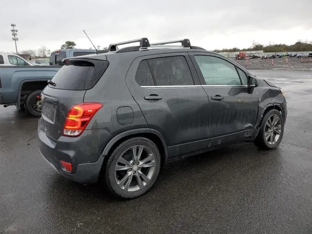 3GNCJLSB0HL176188 2017 2017 Chevrolet Trax- 1LT 3