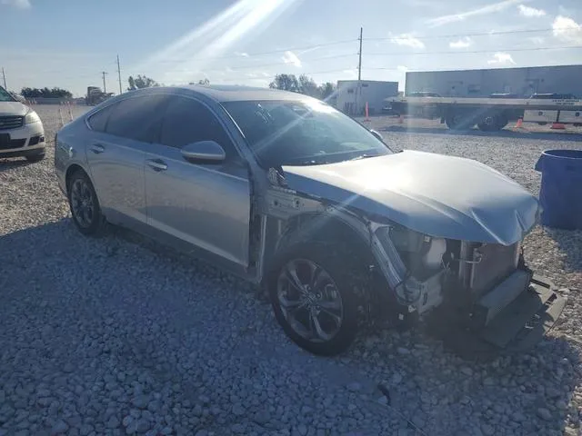 1HGCY1F30RA024174 2024 2024 Honda Accord- EX 4