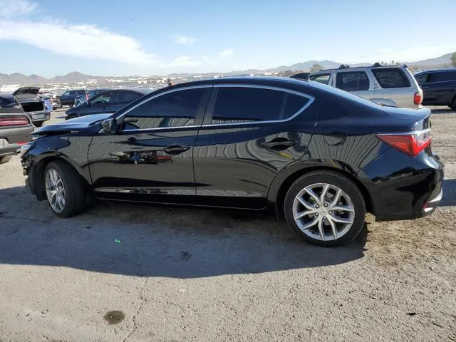 19UDE2F3XKA011540 2019 2019 Acura ILX 2