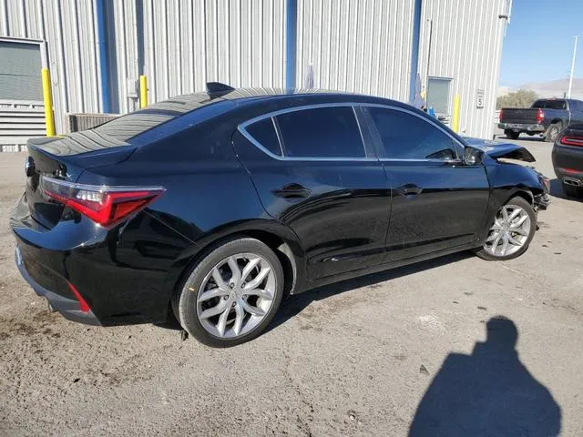 19UDE2F3XKA011540 2019 2019 Acura ILX 3