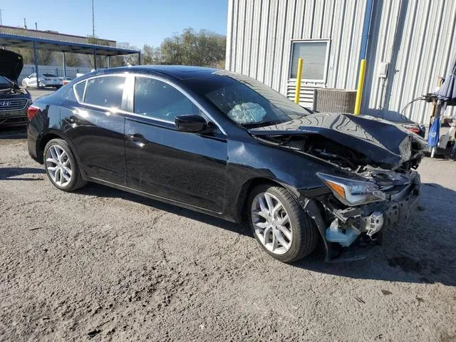 19UDE2F3XKA011540 2019 2019 Acura ILX 4