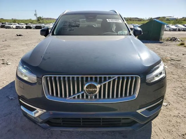 YV4L12PE6R1190219 2024 2024 Volvo XC90- Plus 5