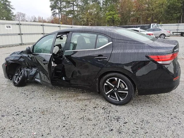 3N1AB8CV6RY339842 2024 2024 Nissan Sentra- SV 2