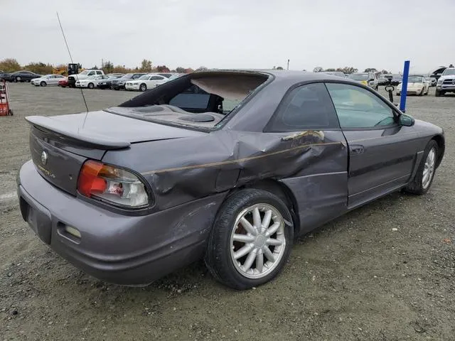 4C3AU52N2VE183090 1997 1997 Chrysler Sebring- Lxi 3