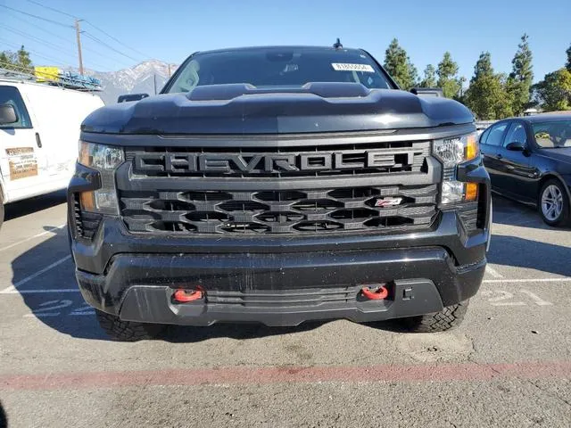 3GCPDCEK5PG229780 2023 2023 Chevrolet Silverado- K1500 Trai 5