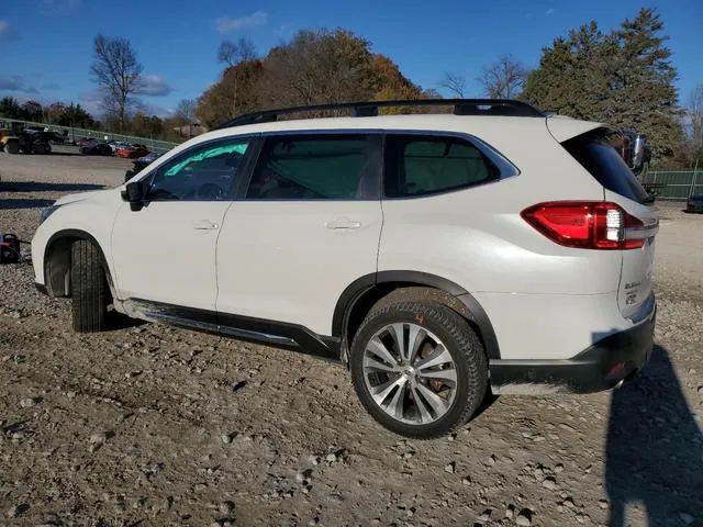 4S4WMAMD0L3451283 2020 2020 Subaru Ascent- Limited 2