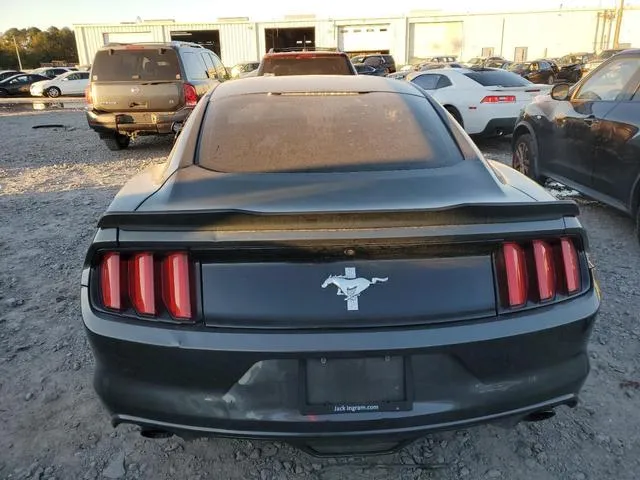 1FA6P8AM3H5328409 2017 2017 Ford Mustang 6