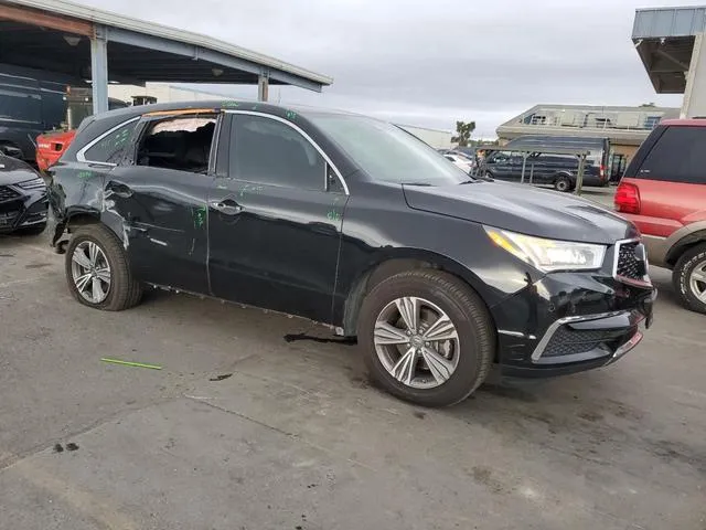 5J8YD3H36LL000614 2020 2020 Acura MDX 4