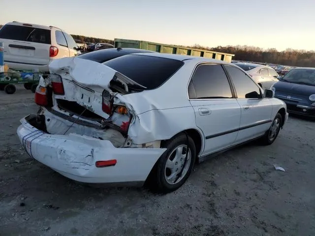 1HGCD5538TA067396 1996 1996 Honda Accord- LX 3