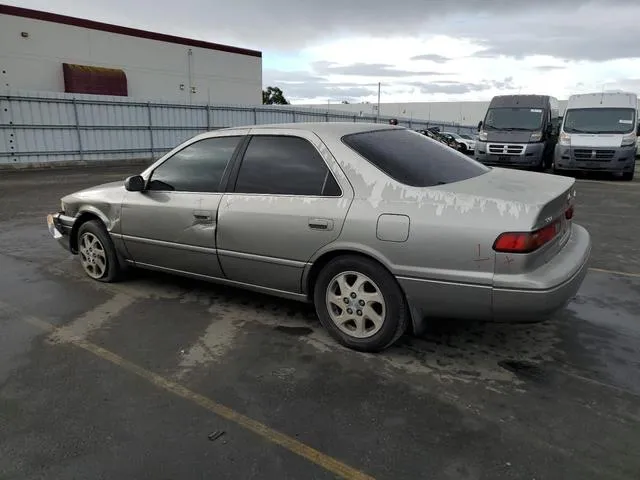 JT2BF22K6X0179813 1999 1999 Toyota Camry- LE 2