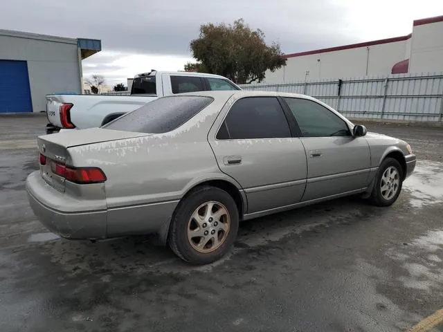 JT2BF22K6X0179813 1999 1999 Toyota Camry- LE 3