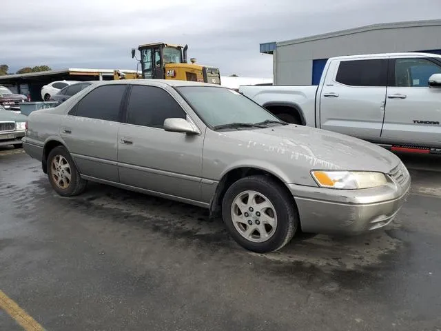 JT2BF22K6X0179813 1999 1999 Toyota Camry- LE 4