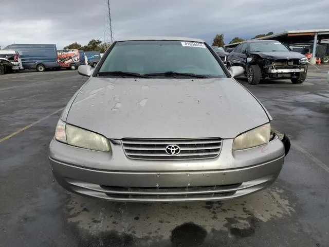 JT2BF22K6X0179813 1999 1999 Toyota Camry- LE 5