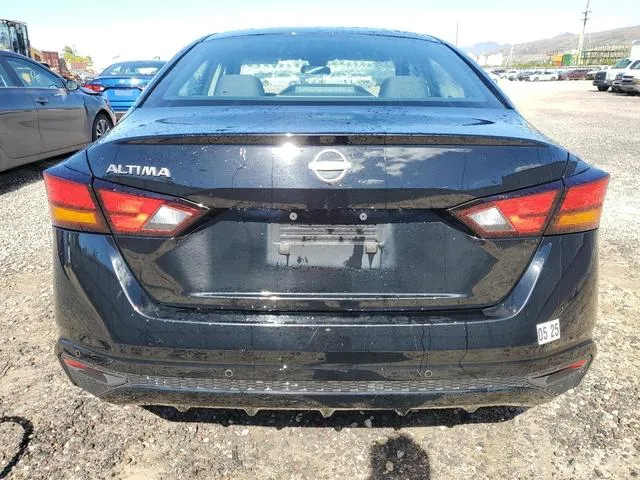 1N4BL4BV2PN385371 2023 2023 Nissan Altima- S 6