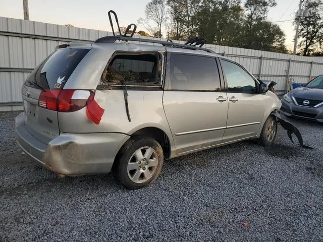 5TDZA23C25S280871 2005 2005 Toyota Sienna- CE 3