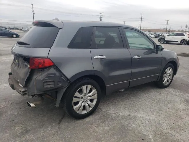 5J8TB2H26BA005176 2011 2011 Acura RDX 3