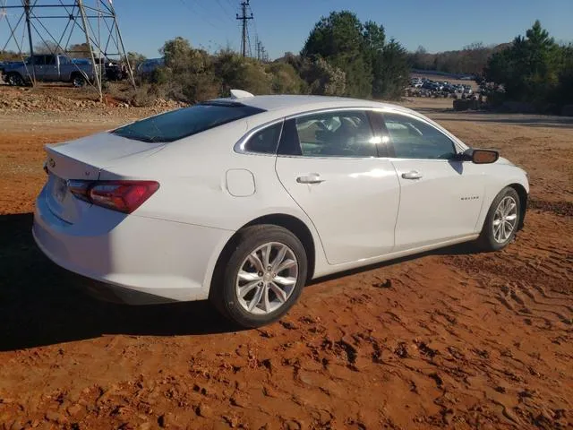 1G1ZD5ST8MF022761 2021 2021 Chevrolet Malibu- LT 3