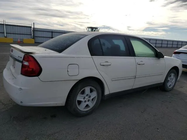 1G1ZT54815F230963 2005 2005 Chevrolet Malibu- LS 3