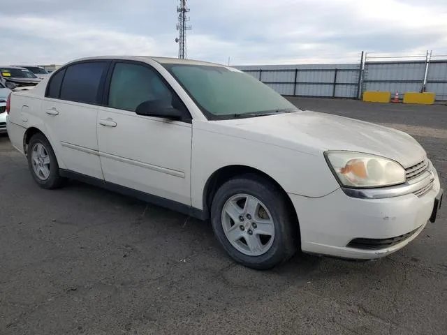 1G1ZT54815F230963 2005 2005 Chevrolet Malibu- LS 4