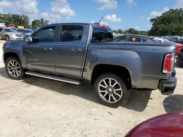 1GTG5EEN3N1144306 2022 2022 GMC Canyon- Denali 2