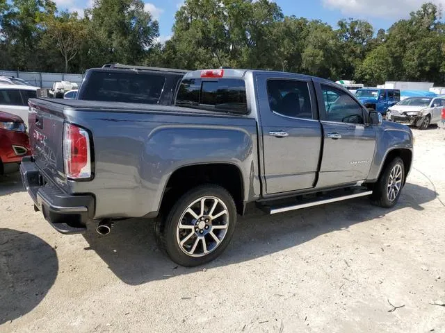 1GTG5EEN3N1144306 2022 2022 GMC Canyon- Denali 3