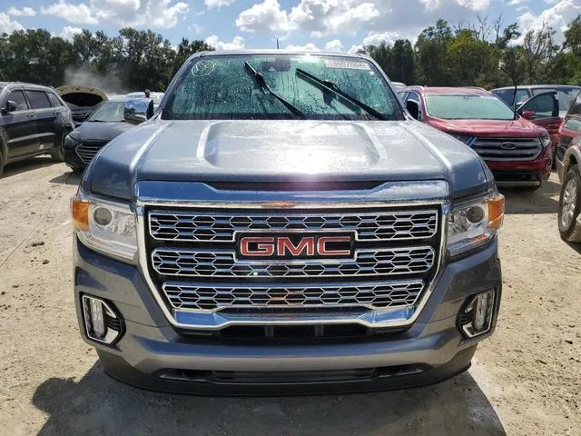 1GTG5EEN3N1144306 2022 2022 GMC Canyon- Denali 5