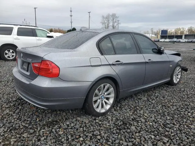 WBAPH5G52BNM76582 2011 2011 BMW 3 Series- 328 I Sulev 3