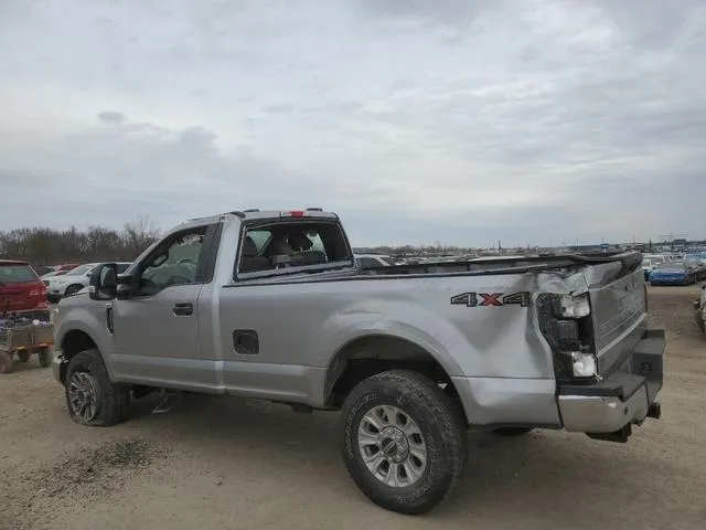 1FTBF2B62NED30463 2022 2022 Ford F-250- Super Duty 2