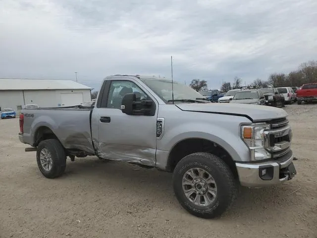 1FTBF2B62NED30463 2022 2022 Ford F-250- Super Duty 4