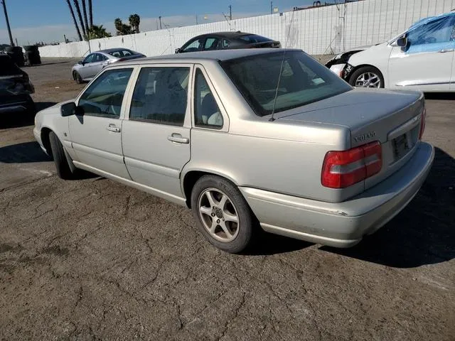 YV1LS61J6Y2667537 2000 2000 Volvo S70- Base 2