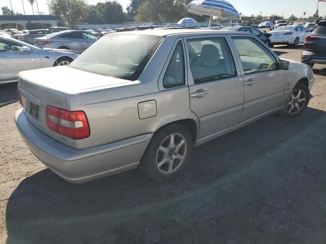 YV1LS61J6Y2667537 2000 2000 Volvo S70- Base 3