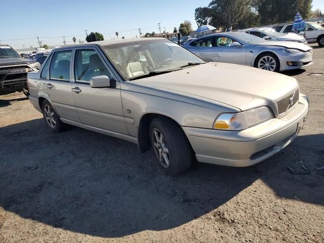 YV1LS61J6Y2667537 2000 2000 Volvo S70- Base 4