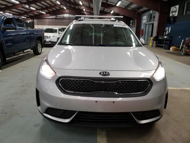 KNDCB3LC2H5036365 2017 2017 KIA Niro- FE 5