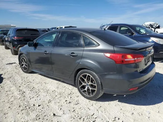 1FADP3F24FL281529 2015 2015 Ford Focus- SE 2